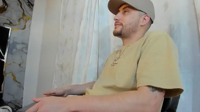 Pleasure Vibes23 online show from 09/18/25, 09:28