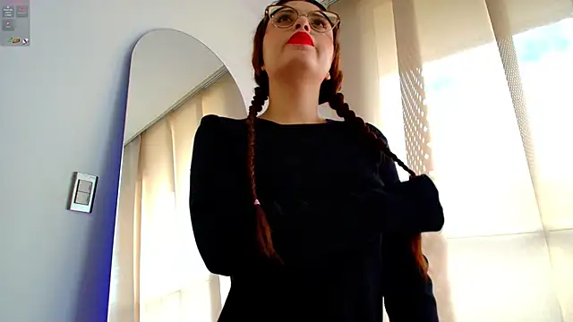 Snapshot of Pleasure_Vibes23 chatting on 11/05/25, 12:49 Pleasure Vibes23 online show from 11/05/25, 12:49