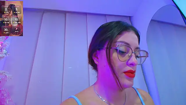 Pleasure Vibes23 online show from 11/30/25, 01:53