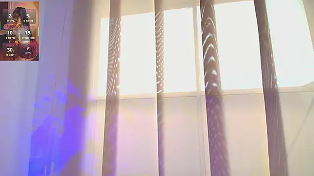 Snapshot of Pleasure_Vibes23 chatting on 12/05/25, 01:31 Pleasure Vibes23 online show from 12/05/25, 01:31