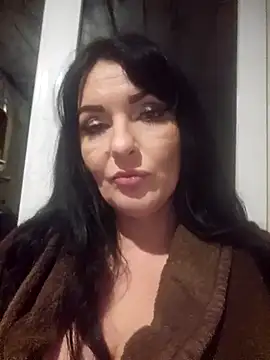 Flo Sandra online show from 11/23/25, 03:12