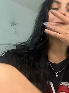 Snapshot of Cilie_lee chatting on 01/07/25, 09:35 Cilie lee online show from 01/07/25, 09:35