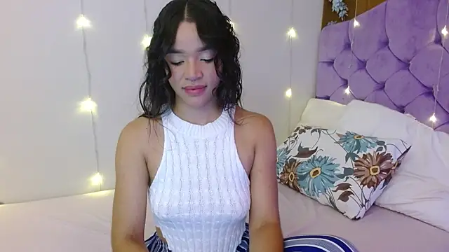 kiarablue online show from 01/13/25, 01:45