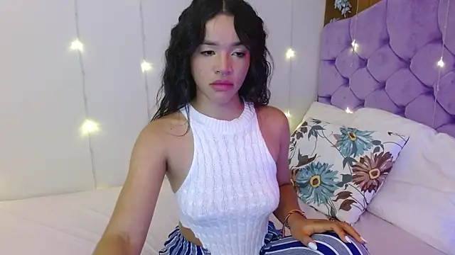 kiarablue online show from 01/13/25, 05:12