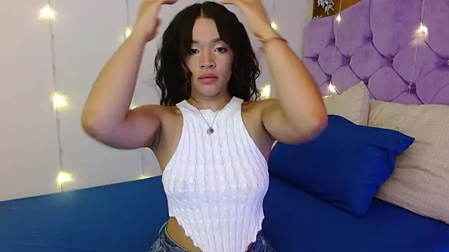 kiarablue online show from 01/28/25, 10:56