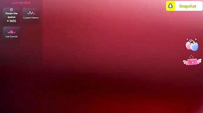 Abbyy Rosse  online show from 01/30/25, 06:21