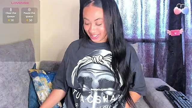 Abbyy Rosse  online show from 02/25/25, 09:35