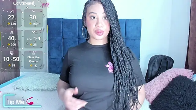 Snapshot of Abbyy_Rosse_ chatting on 04/30/26, 07:36 Abbyy Rosse online show from 04/30/26, 07:36