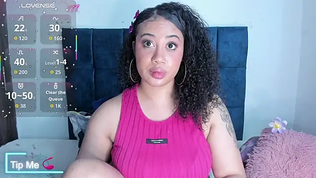 Snapshot of Abbyy_Rosse_ chatting on 05/16/26, 07:23 Abbyy Rosse online show from 05/16/26, 07:23