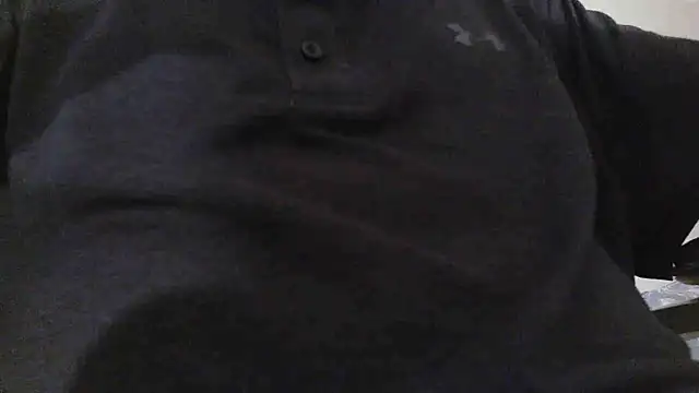 XSexyManTimeX online show from 07/26/26, 02:31
