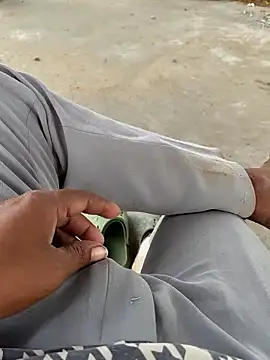 Gopal1243 online show from 03/23/26, 08:51