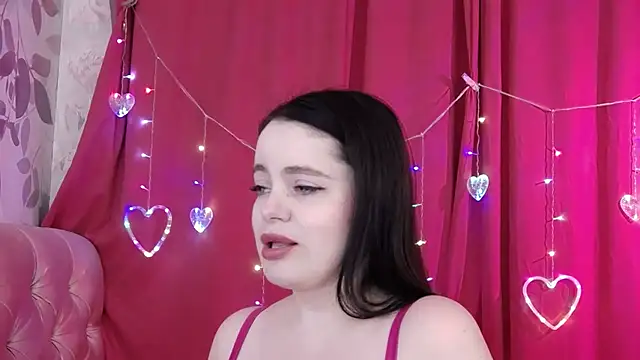 IVYDEAN online show from 02/20/26, 06:26