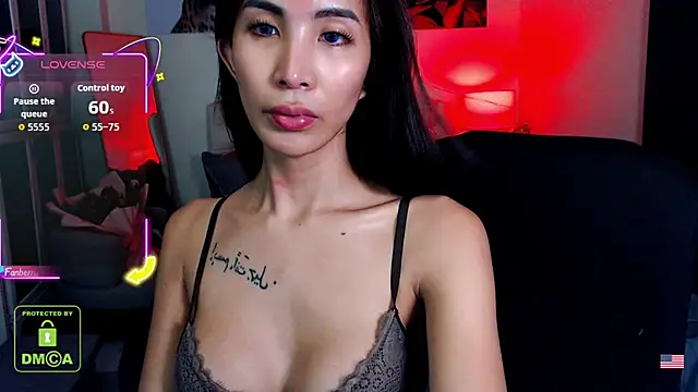 BunnieAngel online show from 05/14/26, 04:41