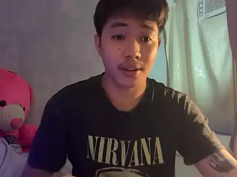 kevinthehottest online show from 03/12/26, 08:37