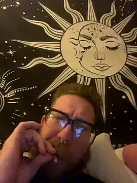 Tomas Zaddy online show from 11/19/25, 02:11