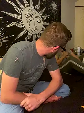 Tomas Zaddy online show from 11/27/25, 06:48