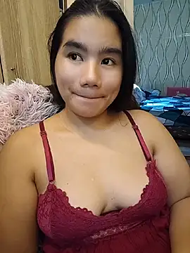 Kissy07 online show from 07/10/26, 02:27