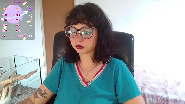 myamillor online show from 10/04/25, 11:41