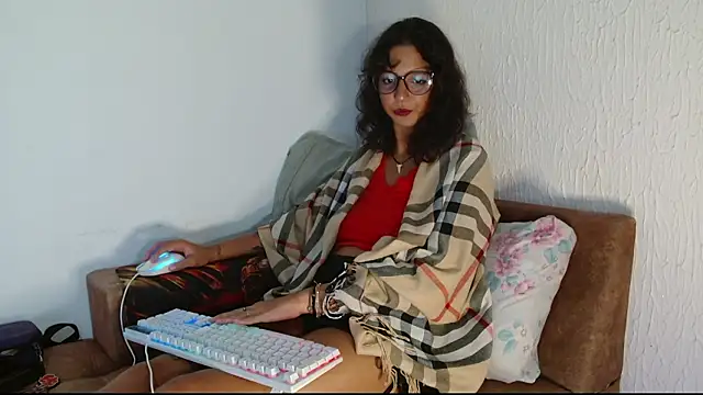 myamillor online show from 02/27/26, 08:20