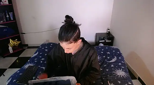 Snapshot of Cocain_Atenea chatting on 02/02/25, 07:14 Cocain Atenea online show from 02/02/25, 07:14