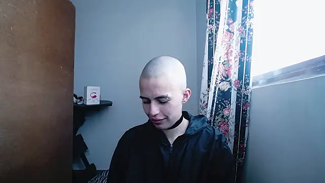 Cocain Atenea online show from 11/20/25, 07:13