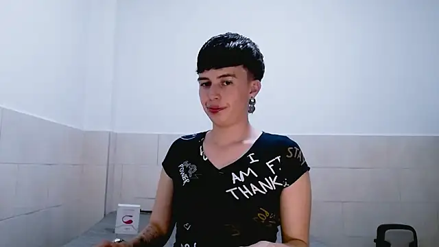 Cocain Atenea online show from 05/03/26, 07:31