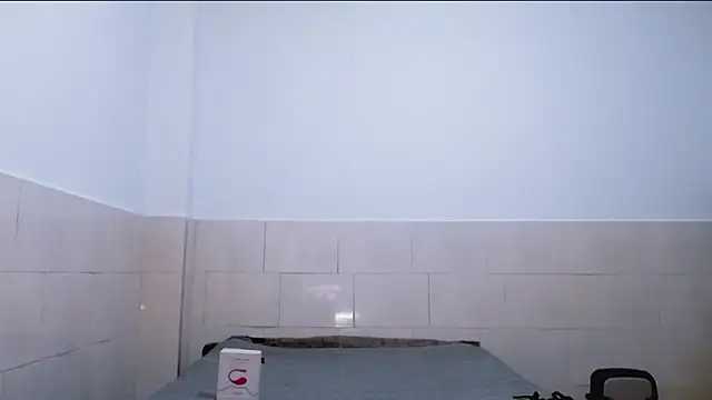 Cocain Atenea online show from 05/10/26, 10:04