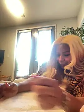 BigFineSelena online show from 01/11/25, 06:44