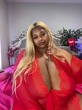 BigFineSelena online show from 02/14/25, 03:47