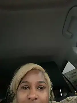 BigFineSelena online show from 03/15/25, 04:54