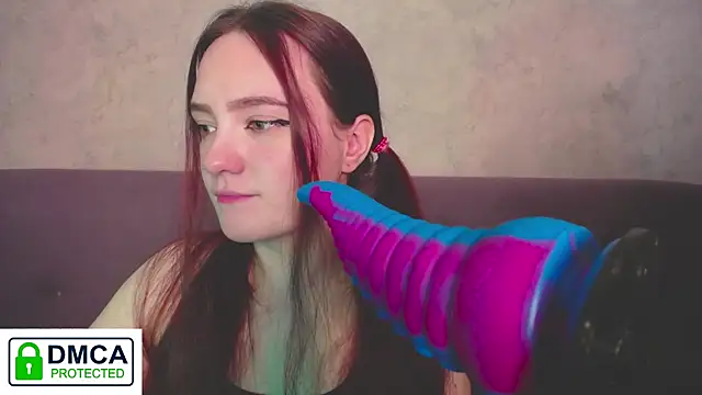 Alyssa   Scarlet online show from 12/12/24, 10:02