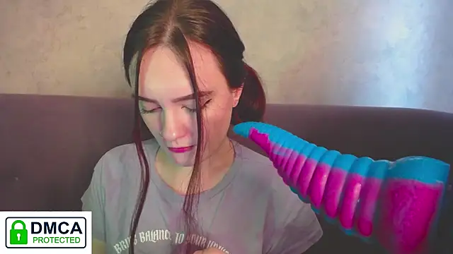 Alyssa   Scarlet online show from 12/16/24, 06:10