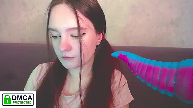 Alyssa   Scarlet online show from 10/21/25, 08:48