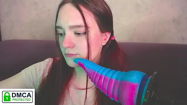 Alyssa   Scarlet online show from 10/23/25, 11:09