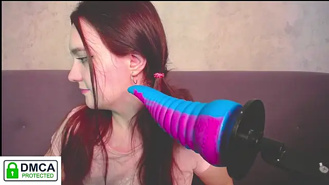 Alyssa   Scarlet online show from 11/06/25, 10:05