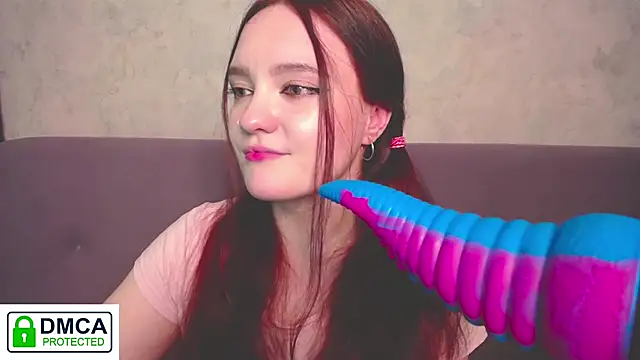 Alyssa   Scarlet online show from 11/07/25, 09:37