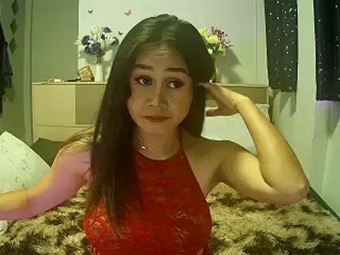 Snapshot of Jennythai123 chatting on 02/11/25, 12:27 Jennythai123 online show from 02/11/25, 12:27