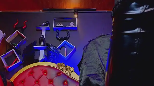 PerlaDivaio online show from 01/10/25, 05:02