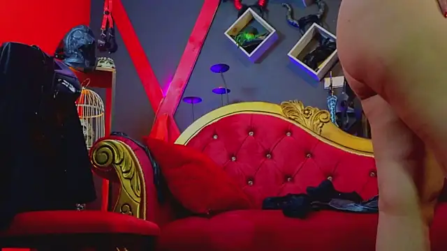 PerlaDivaio online show from 09/17/25, 01:57