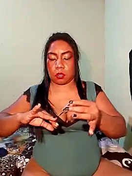 Snapshot of rosmery-navarro chatting on 02/21/26, 04:24 rosmery-navarro online show from 02/21/26, 04:24