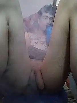 DADDYGNAGSTA online show from 02/24/26, 09:57