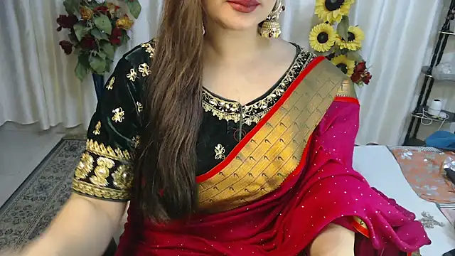 mahimagicdoll DESI online show from 02/12/25, 11:18