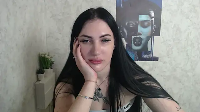 MisssShy  online show from 11/12/25, 07:42