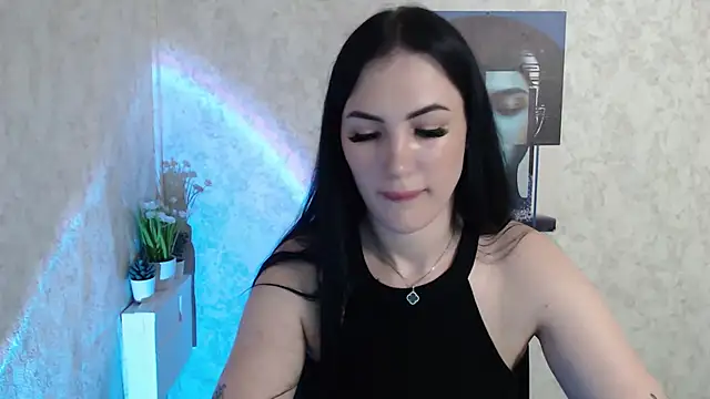 MisssShy  online show from 11/22/25, 04:33