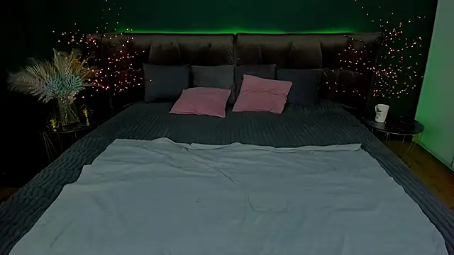 Kamilla Hot online show from 03/03/25, 12:59