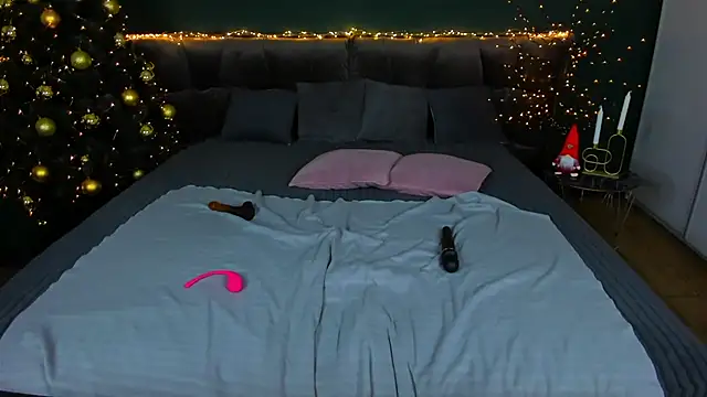 Kamilla Hot online show from 12/05/25, 06:33