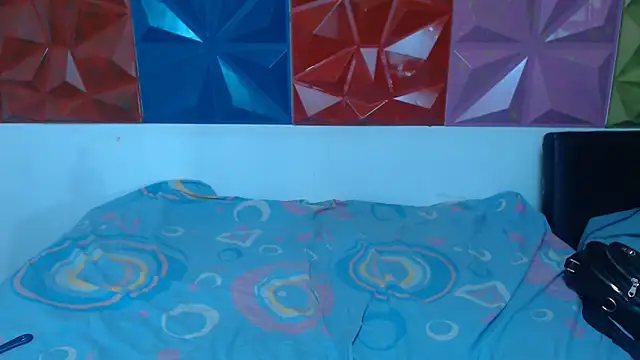 morenahott1 online show from 09/27/25, 11:48