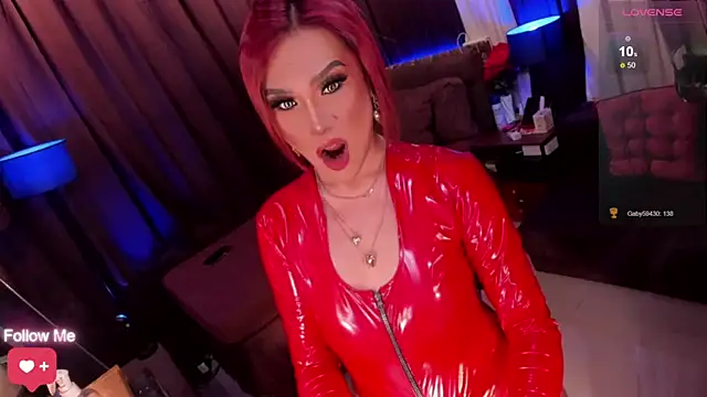 Dominant Queen Marites online show from 12/12/24, 01:49