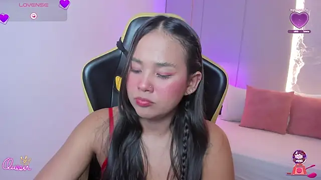 isabella florez online show from 06/11/26, 02:53