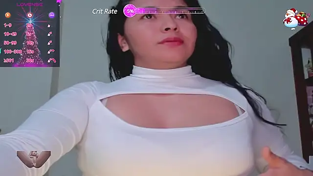 sophiie 93 online show from 12/23/24, 10:55